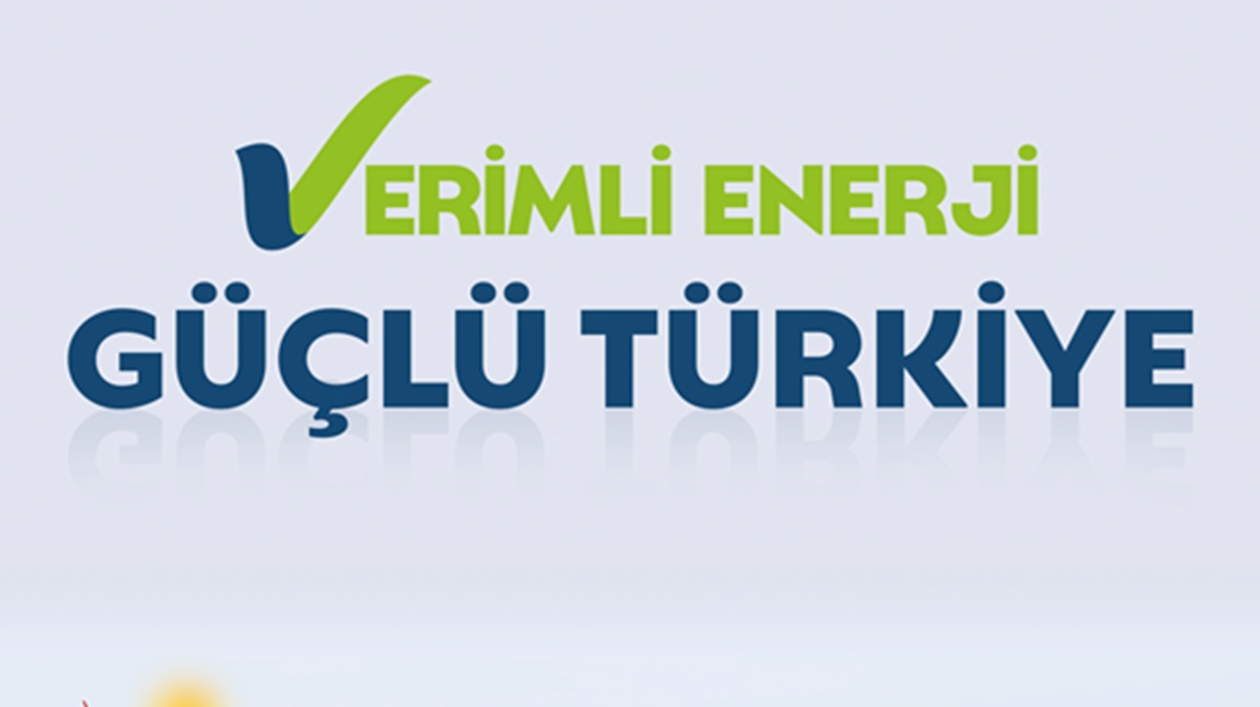 ENERJİ VERİMLİLİĞİ HAFTASI