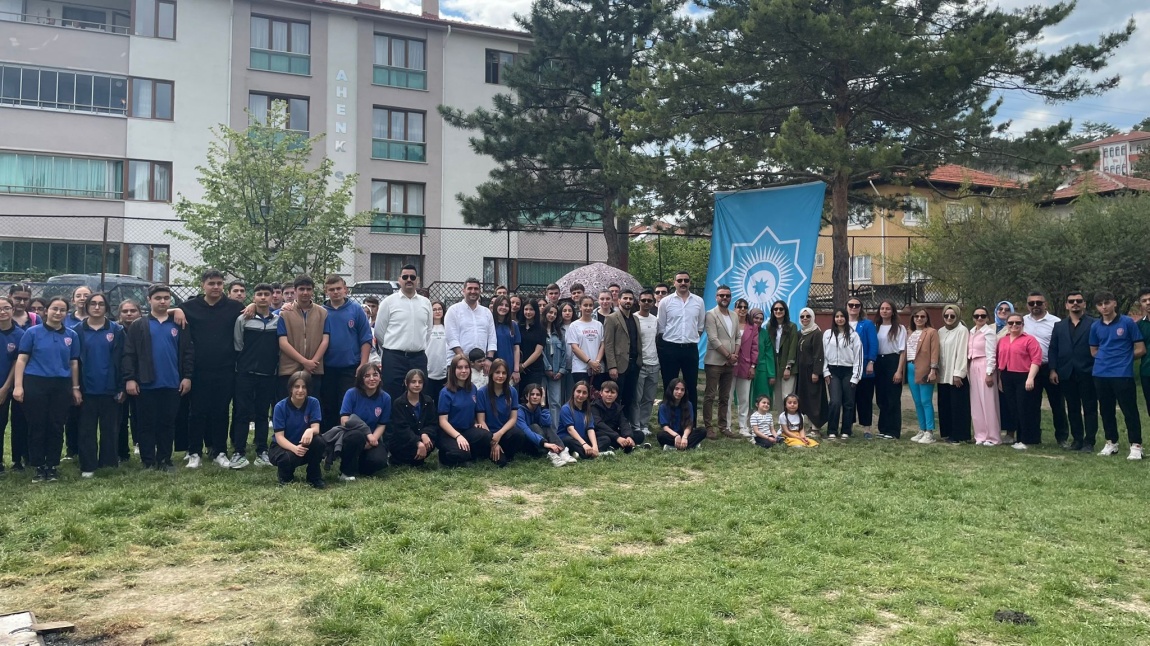 HIDIRELLEZ KUTLU OLSUN ! 